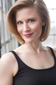 Tess Talbot portrait