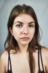 Mônica Moroz portrait
