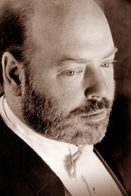 Sanford Sylvan portrait