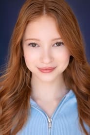 Caroline Elle Abrams portrait