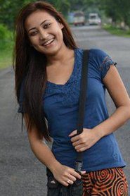 Moonmi Phukan portrait