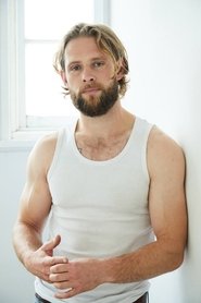 Drew Parker portrait