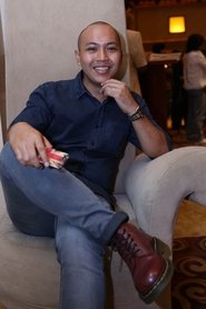 Reza Aditya portrait