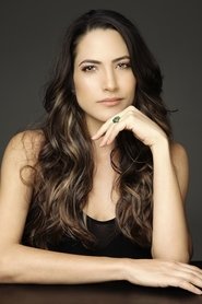 Carolina Cuervo portrait