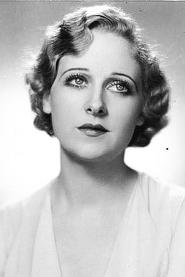 Dorothy Revier portrait