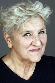 Maria Ducceschi portrait