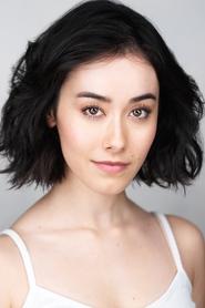 Laura Hetherington portrait