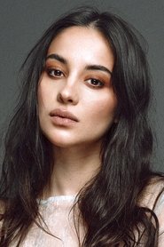 Vivianne Dietz portrait