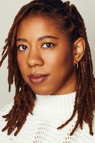 Krystel McNeil portrait