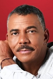 Hansel Camacho portrait