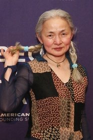Noriko Shinohara portrait