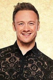 Kevin Clifton portrait
