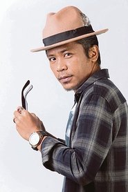 Hazama Azmi portrait