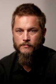 Travis Fimmel portrait