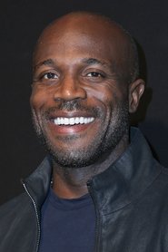 Billy Brown portrait