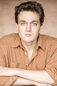 Lucas Englander portrait