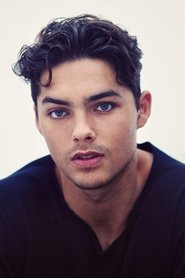 Thijs Boermans portrait