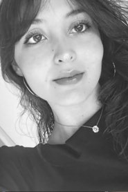 Anna Cortado portrait
