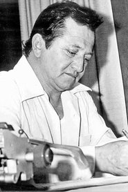 Ricardo Garibay portrait