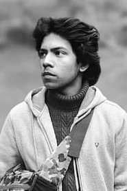 Debayan Deb portrait