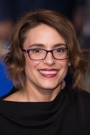 Anna Boden portrait