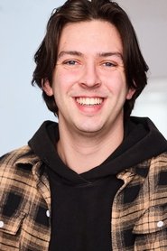 Jack Atkins portrait