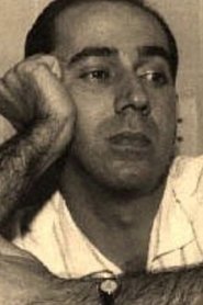 Roberto Faissal portrait