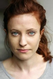 Jenny Harrold portrait