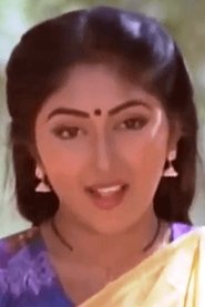 Sreeja portrait
