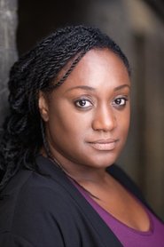 Sandra Marvin portrait