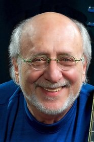 Peter Yarrow portrait