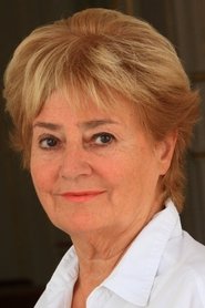 Kati Sólyom portrait