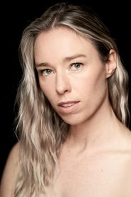 Ella Fenwick portrait