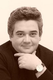 Sandro Christopher portrait
