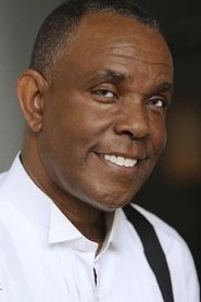 Ralph Wilcox portrait