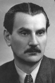 Lech Madaliński portrait