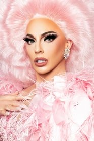 Alyssa Edwards portrait