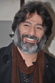 Rafi Wahbi portrait