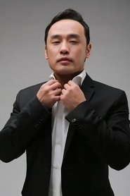 Tony Ooki portrait