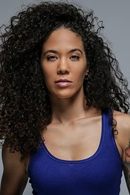 Anisha Gibbs portrait