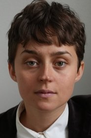 June Ellys Mach portrait