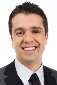 Dominic Sillon portrait