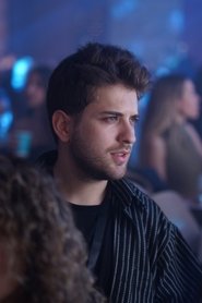 Mehmet Aksu portrait