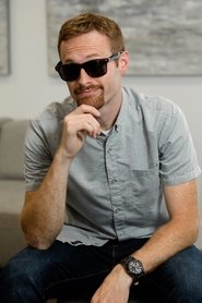 Kyle Cyr portrait