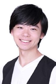 Akashi Takei portrait