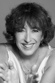 Patrícia Vasconcelos portrait