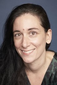 Dimitra Kontou portrait