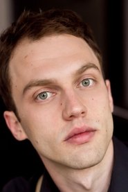 Christoph Bertram portrait