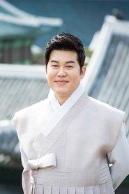Nam Sang-il portrait