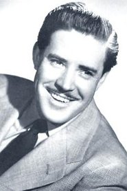 Lon Clark portrait